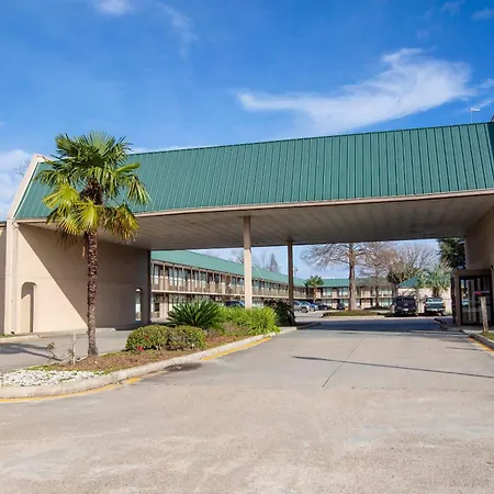Oyo Hotel Port Allen La I-10 West